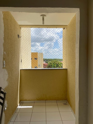 Imagem Apartamento com 2 Quartos à Venda, 53 m² em São Sebastião - Teresina
