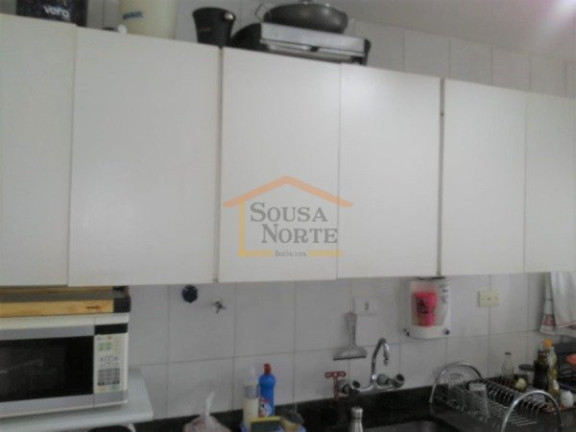 Foto do imóvel Apartamento com 2 Quartos à Venda, 65 m² em Lauzane Paulista - São Paulo
