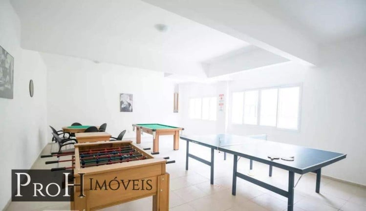 Foto do imóvel Apartamento com 2 Quartos à Venda, 54 m² em Campestre - Santo André