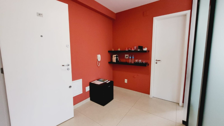 Foto do imóvel Ponto Comercial à Venda, 35 m² em Perdizes - São Paulo