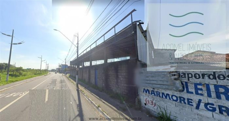 Imagem Imóvel Comercial à Venda, 400 m² em Vilamar - Praia Grande