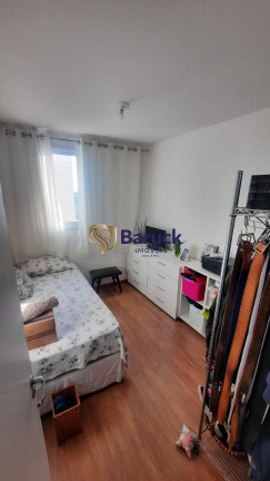 Imagem Apartamento com 2 Quartos à Venda, 46 m² em Parque João Ramalho - Santo André