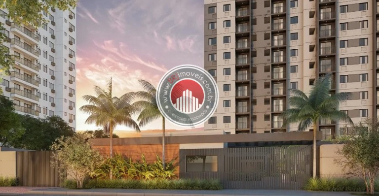 Foto do imóvel Apartamento com 2 Quartos à Venda, 56 m² em Jacarepaguá - Rio De Janeiro Foto do imóvel Apartamento com 2 Quartos à Venda, 56 m² em Jacarepaguá - Rio De Janeiro