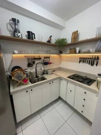 Foto do imóvel Apartamento com 2 Quartos à Venda, 49 m² em Residencial Santa Giovana - Jundiaí