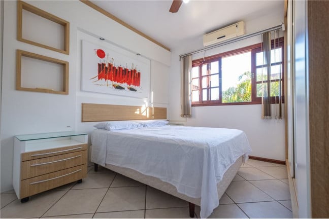 Foto do imóvel Casa à Venda,  em Canasvieiras - Florianópolis