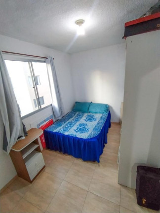 Imagem Apartamento com 2 Quartos à Venda, 50 m² em Jardim Palmares - Nova Iguaçu
