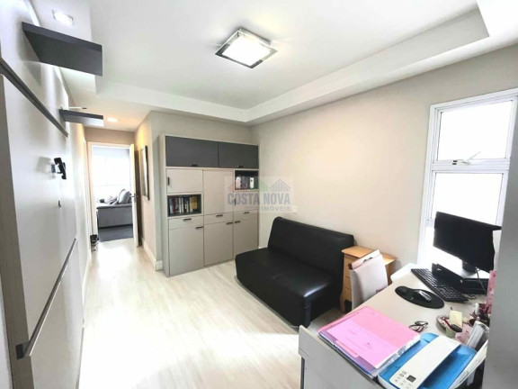 Imagem Apartamento com 3 Quartos à Venda, 189 m²