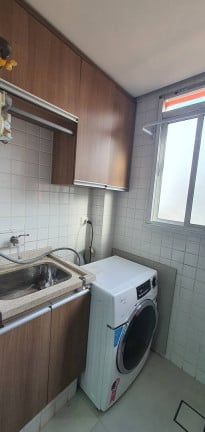 Imagem Apartamento com 3 Quartos à Venda, 84 m² em Vila Carrão - São Paulo