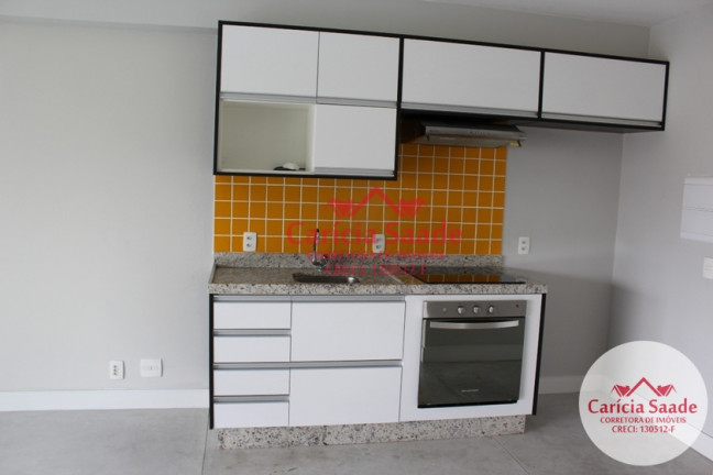 Imagem Apartamento com 1 Quarto à Venda, 50 m² em Bela Vista - São Paulo