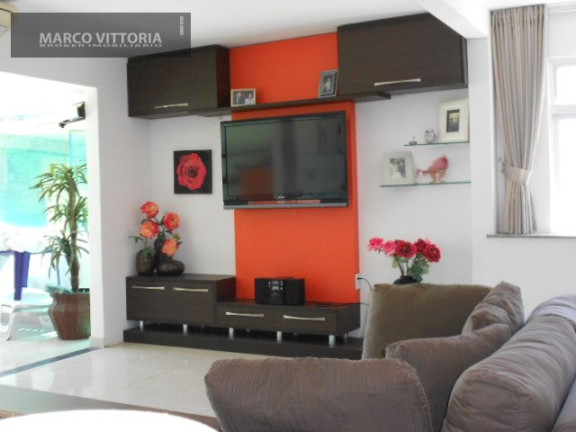 Imagem Cobertura com 3 Quartos à Venda, 410 m² em Ponta Negra - Natal