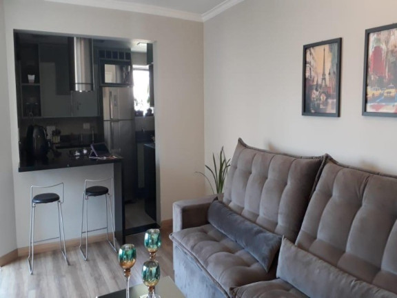 Foto do imóvel Imóvel com 1 Quarto à Venda, 55 m² em Jardim Paulista - São Paulo
