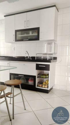 Foto do imóvel Apartamento com 3 Quartos à Venda, 98 m² em Vila Dom Pedro I - São Paulo