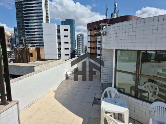 Foto do imóvel Apartamento com 2 Quartos à Venda, 52 m² em Boa Viagem - Recife