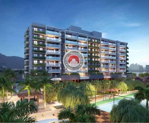 Foto do imóvel Apartamento com 4 Quartos à Venda, 131 m² em Barra Da Tijuca - Rio De Janeiro Foto do imóvel Apartamento com 4 Quartos à Venda, 131 m² em Barra Da Tijuca - Rio De Janeiro