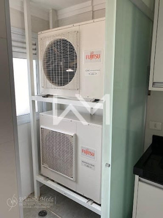 Foto do imóvel Apartamento com 3 Quartos à Venda, 152 m² em Vila Galvão - Guarulhos