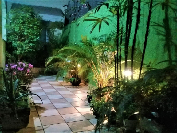 Imagem Casa com 4 Quartos para Alugar ou Temporada, 186 m² em Perdizes - São Paulo