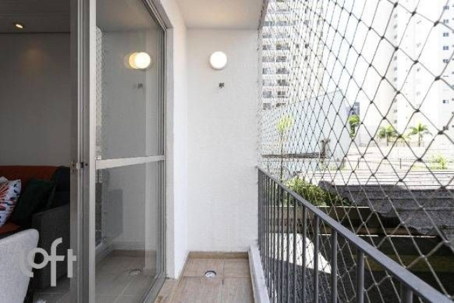 Imagem Apartamento com 2 Quartos à Venda, 65 m² em Cidade Monções - São Paulo