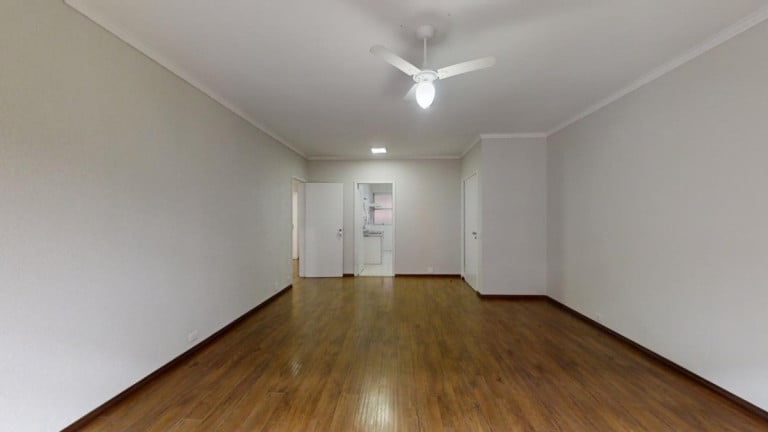 Foto do imóvel Apartamento com 3 Quartos à Venda, 147 m² em Jardim Europa - São Paulo