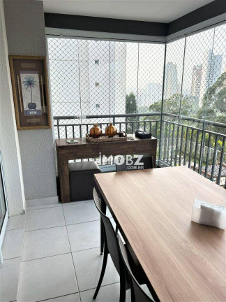 Foto do imóvel Imóvel com 3 Quartos à Venda, 130 m² em Vila Andrade - São Paulo