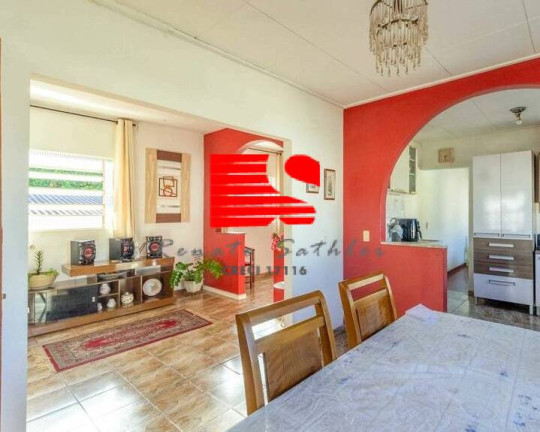 Imagem Casa com 4 Quartos à Venda, 212 m² em Santa Efigênia - Belo Horizonte