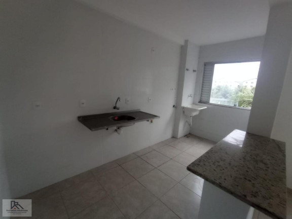 Imagem Apartamento com 2 Quartos à Venda, 55 m² em Inhoaíba - Rio De Janeiro