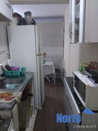 Foto do imóvel Kitnet com 1 Quarto à Venda, 25 m² em Liberdade - São Paulo