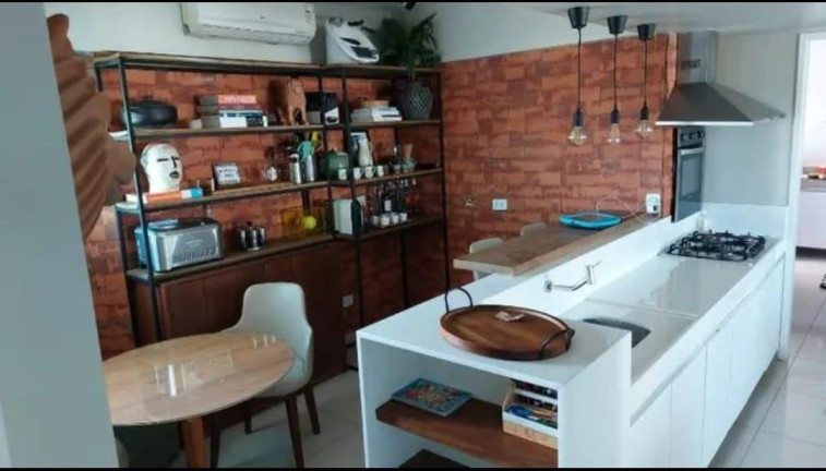 Imagem Apartamento com 2 Quartos à Venda, 122 m² em Casa Forte - Recife