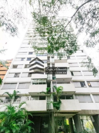 Imagem Apartamento com 3 Quartos à Venda, 90 m² em Moema - São Paulo