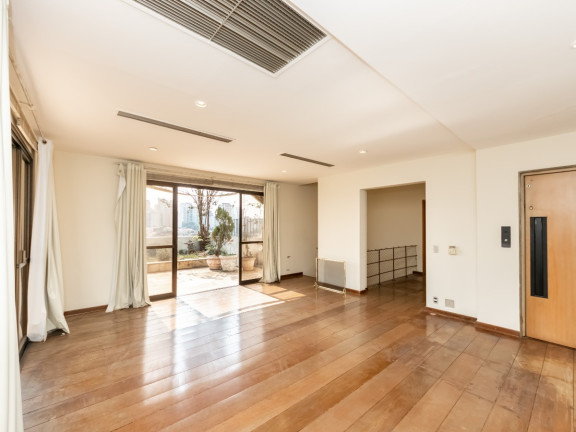 Foto do imóvel Cobertura com 3 Quartos à Venda, 620 m² em Higienópolis - São Paulo