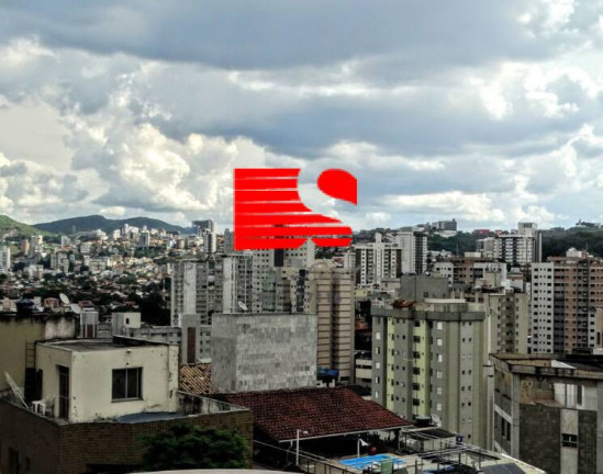 Imagem Cobertura com 4 Quartos à Venda, 160 m² em Santo Antônio - Belo Horizonte