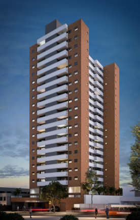 Foto do imóvel Apartamento com 2 Quartos à Venda, 43 m² em Campestre - Santo André