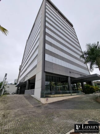 Foto do imóvel Imóvel Comercial à Venda, 11 m² em Chácara Santo Antônio - São Paulo
