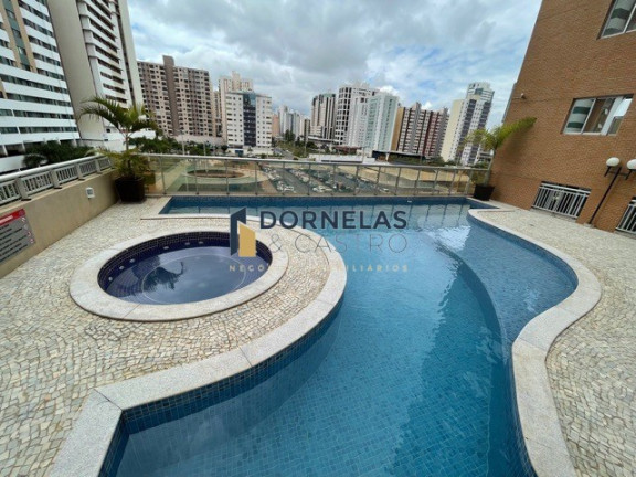 Imagem Apartamento com 3 Quartos à Venda, 104 m² em Sul (águas Claras) - Brasília