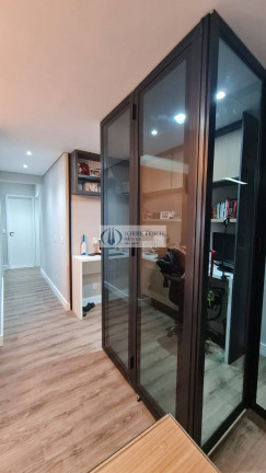 Imagem Apartamento com 3 Quartos à Venda, 90 m² em Vila Apiaí - Santo André