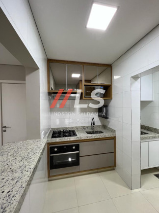 Imagem Apartamento com 3 Quartos à Venda, 106 m² em Toninhas - Ubatuba