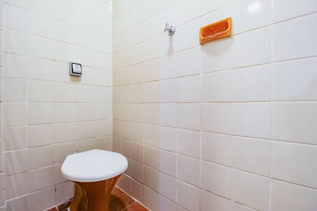 Foto do imóvel Apartamento com 1 Quarto à Venda, 60 m² em Botafogo - Rio De Janeiro