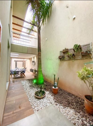 Imagem Casa com 3 Quartos à Venda, 400 m² em Santa Maria - São Caetano Do Sul