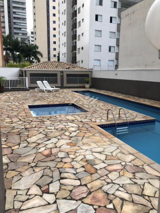 Imagem Apartamento com 2 Quartos à Venda, 81 m² em Parque Residencial Aquarius - Sao Jose Dos Campos
