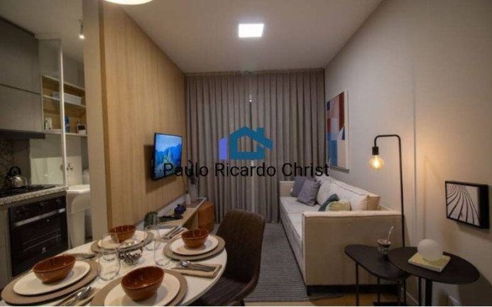 Imagem Apartamento com 2 Quartos à Venda, 49 m² em Distrito Industrial - Cachoeirinha