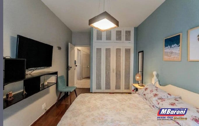 Foto do imóvel Apartamento com 2 Quartos à Venda, 90 m² em Consolação - São Paulo