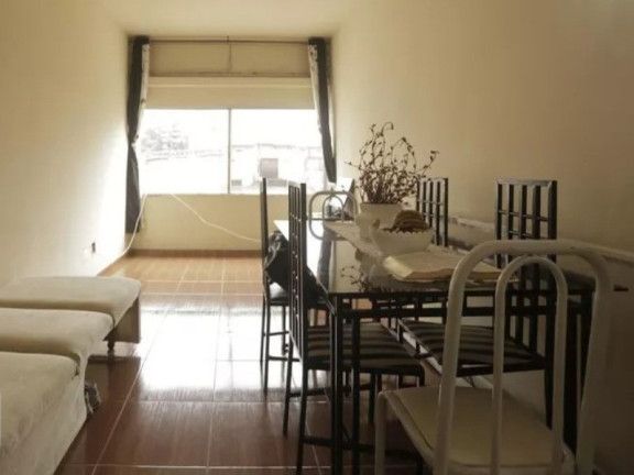 Foto do imóvel Imóvel com 1 Quarto à Venda, 64 m² em Santa Cecília - São Paulo