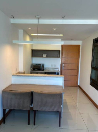 Imagem Apartamento com 1 Quarto para Alugar, 35 m² em Jacarepaguá - Rio De Janeiro