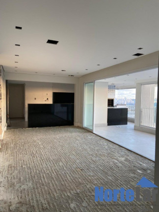 Foto do imóvel Apartamento com 3 Quartos à Venda, 134 m² em Vila Ester (zona Norte) - São Paulo