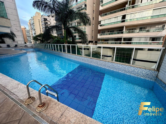 Foto do imóvel Imóvel com 3 Quartos à Venda, 136 m² em Praia Da Costa - Vila Velha