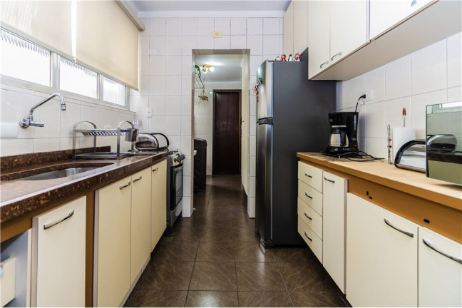 Imagem Apartamento com 2 Quartos à Venda, 100 m² em Bela Vista - São Paulo