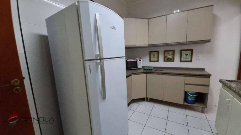Foto do imóvel Apartamento com 2 Quartos à Venda, 86 m² em Vila Caiçara - Praia Grande
