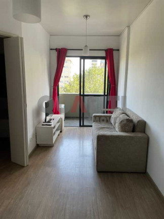 Foto do imóvel Apartamento com 1 Quarto à Venda, 32 m² em Planalto Paulista - São Paulo