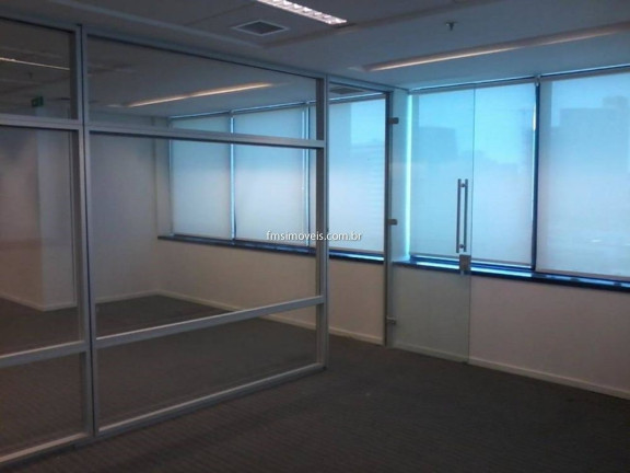 Foto do imóvel Sala Comercial à Venda, 775 m² em Pinheiros - São Paulo