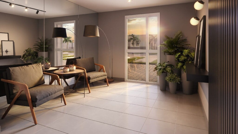 Imagem Apartamento com 3 Quartos à Venda, 59 m² em Barra Da Tijuca - Rio De Janeiro