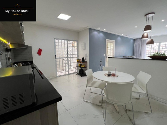 Foto do imóvel Casa com 2 Quartos à Venda,  em Parada Inglesa - São Paulo